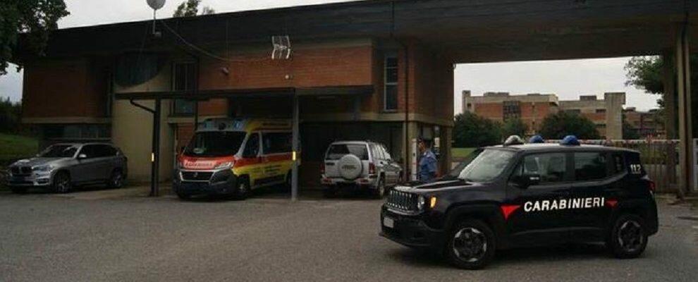 Sequestrati dispositivi medici scaduti presso una struttura sanitaria