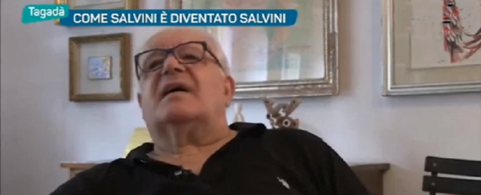 Salvini, il suo ex insegnante: “Quando parlava di meridionali aveva la bava alla bocca. Per lui dovevamo andare tutti via”