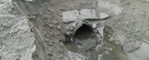 Turista: “La merda è tornata. Complimenti Amministratori di Caulonia!” item-thumbnail