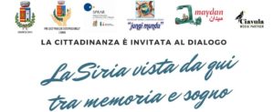 Domani a Camini presentazione del libro “Kajin e la tenda sotto la luna. Storie di rifugiati siriani in territorio greco” item-thumbnail
