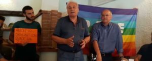 Lorenzo Trucco, presidente Associazione Studi Giuridici sull’Immigrazione: “A Riace si sta consumando un’ingiustizia” item-thumbnail