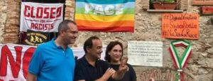 Raccolti dal basso già 34mila euro per sostenere l’esperienza multietnica di Riace item-thumbnail