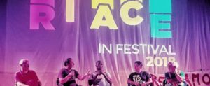 Domani De Magistris e il Sindaco di Barcellona al Riaceinfestival item-thumbnail