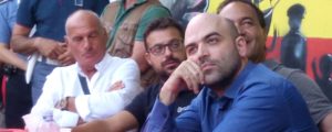 I troll sostenitori di Lega e Forza Nuova scatenati contro Giovanni Maiolo (Re.co.sol.) per il suo sostegno a Riace. L’intervista item-thumbnail