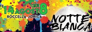 Roccella Jonica, al via la 14° edizione della “Notte Bianca” item-thumbnail