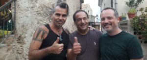 Ciavula intervista Piero Pelù: “Mimmo è il sindaco più Rock&Roll!” -video item-thumbnail