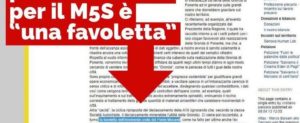 “La favoletta dell’imminente crollo del ponte”, sul blog di Grillo le parole che imbarazzano il M5S item-thumbnail