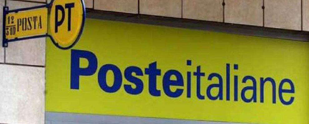 Coronavirus, chiuso temporaneamente l’ufficio postale di Caulonia centro