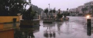 Maltempo, domani allerta gialla sulla Calabria meridionale item-thumbnail