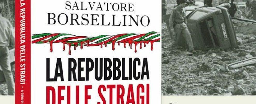 Domani a Bovalino la presentazione del libro “La Repubblica delle stragi”