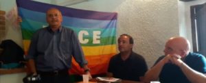 Sistema dell’accoglienza sotto attacco. Internazionale intervista Di Capua (Sprar), Schiavone (Asgi) e Maiolo (Recosol) item-thumbnail
