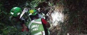 Dispersi in Aspromonte, gruppo scout recuperato dal Soccorso alpino item-thumbnail