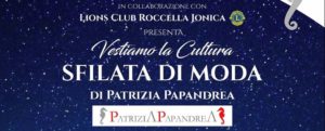 Domani sul lungomare di Caulonia la sfilata “Vestiamo la cultura” item-thumbnail
