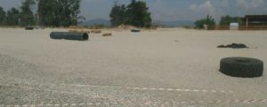 Segnalazione: “Scempio sulla spiaggia di Stignano” item-thumbnail