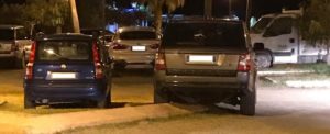 Caulonia Summer Parking 2018: fate largo ai SUV! item-thumbnail
