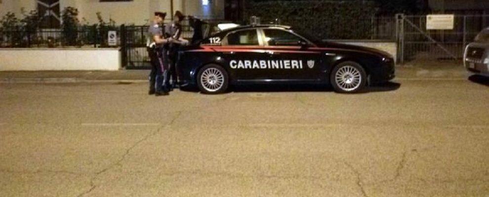 Macabro ritrovamento in Calabria, trovato un cadavere nei pressi di una struttra di accoglienza per poveri