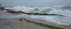 Maltempo: venti di burrasca e mareggiate al Centro-Sud. Allerta gialla in 5 Regioni item-thumbnail