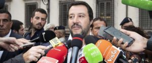 Il governo 5Stelle – Lega fa gli interessi dei ricchi. La flat tax danneggia i poveri item-thumbnail