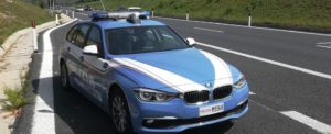 Sorpreso in auto con oltre 1kg di cocaina, arrestato un pregiudicato item-thumbnail