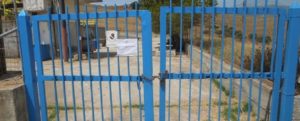 Sequestrati 14 impianti di depurazione nel reggino: tra gli indagati anche il Sindaco Falcomatà item-thumbnail