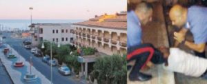 Sindaco in soccorso a un cittadino aggredito, colpisce e stende l’aggressore item-thumbnail