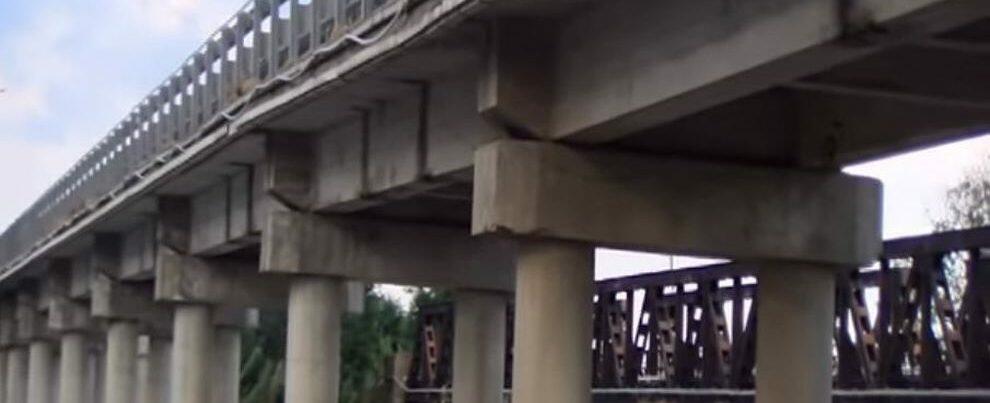 Da lunedì Ponte Allaro riaperto agli autobus