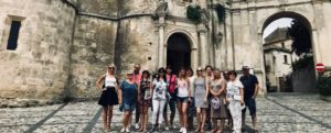 Gerace una delle località prescelte da buyer russi come grande “attrattore turistico” item-thumbnail