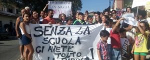 La scuola di Careri che nessuno riesce ad aprire item-thumbnail