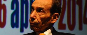 Siderno, vile atto intimidatorio ai danni della famiglia Congiusta item-thumbnail