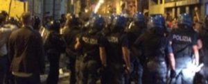 Da quando i 5Stelle e Salvini sono al governo, la feccia fascista è riemersa dalle fogne item-thumbnail