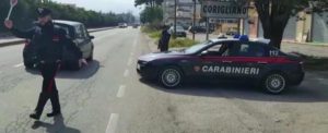 Svaligiarono appartamenti in Calabria, preso l’ultimo dei ricercati item-thumbnail