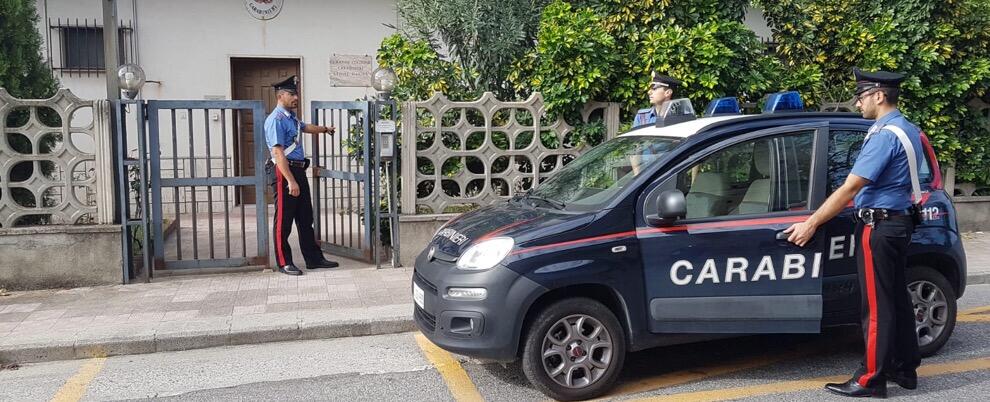 Truffe online per oltre 200 mila euro, 14 denunce nella Locride