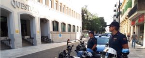 Reggio Calabria, 3 arresti della Polizia in 12 ore item-thumbnail