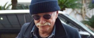 Ponte Morandi, Gino Paoli: “Toninelli è un cretino e il suo progetto è una stronzata” item-thumbnail