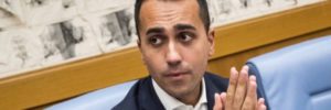 Di Maio a picco nei sondaggi: lo supera pure Conte item-thumbnail