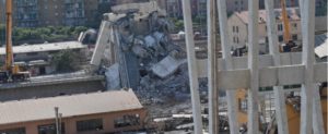 Decreto Genova, la rabbia degli sfollati: “Pronti a protestare sotto casa di Grillo” item-thumbnail