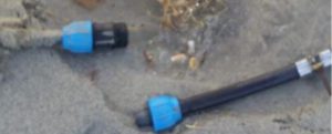 Spreco di acqua a Caulonia Marina, Nova: “Invito l’Amministrazione a fare un giro ogni tanto per il paese” item-thumbnail
