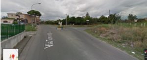 Il circolo PD di Siderno chiede interventi per limitare la velocità tra via Torrente Arena e via Sasso Marconi item-thumbnail