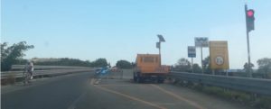 Ponte Allaro: incontro tra i sindaci della Locride e i vertici dell’Anas per fare il punto della situazione item-thumbnail