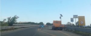 Le lamentele di “AttiviAmo Caulonia” sui lavori del ponte Allaro item-thumbnail