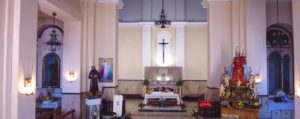 Gioiosa Ionica: nominato il nuovo parroco della Chiesa del Rosario item-thumbnail