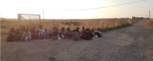 Sbarco di 50 migranti nel reggino, tra loro anche donne e bambini item-thumbnail