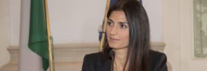 5Stelle: tornano le auto blu, Virginia Raggi ne ordina 100 item-thumbnail