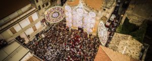 Le foto aeree della festa gioiosana di San Rocco – fotogallery item-thumbnail