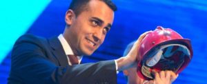 Ilva, storia di un tradimento a 5Stelle item-thumbnail