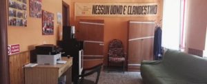 Intervista ad Alessia Barbiero dello Sprar di Gioiosa sul decreto Salvini item-thumbnail
