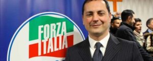 Il parlamentare Siclari contro il governo: “Toglie i soldi alle famiglie seminando povertà” item-thumbnail