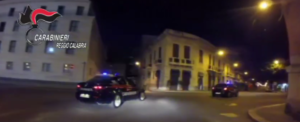 ‘Ndrangheta: duro colpo alla cosca Alvaro, 18 fermi. Arrestato anche un sindaco item-thumbnail