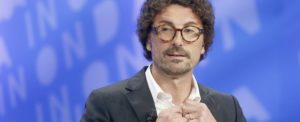 Grandi opere, Toninelli mette condannato bancarotta in commissione analisi costi-benefici item-thumbnail
