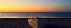 Foto del giorno: alba a Caulonia item-thumbnail